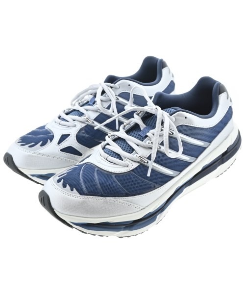 adidas(アディダス)スニーカー 紺 サイズ:29cm/2200685661239