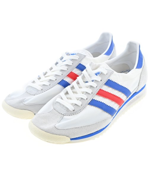 adidas(アディダス)スニーカー 白 サイズ:26.5cm/2200686000129