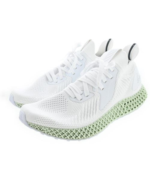 adidas(アディダス)スニーカー 白 サイズ:28cm/2200686858010