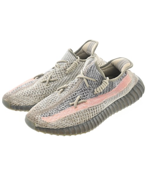 adidas(アディダス)スニーカー グレー サイズ:30cm/2200687795017