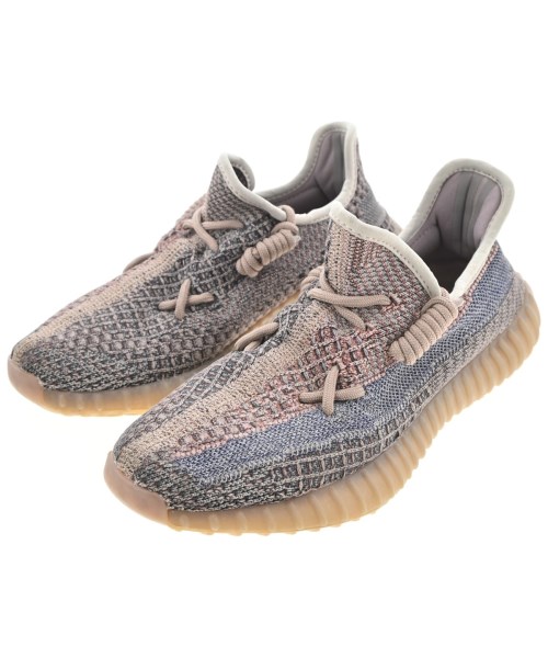 adidas(アディダス)スニーカー 茶 サイズ:24cm/2200687795024