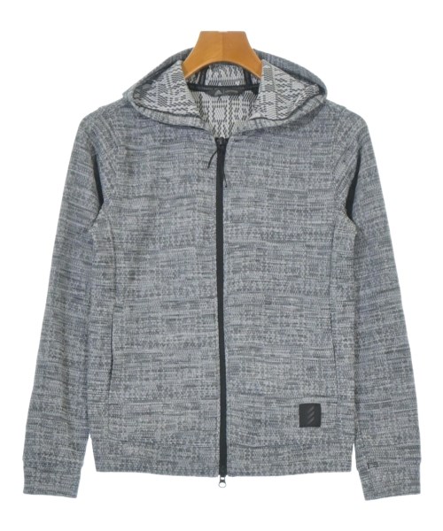 adidas(アディダス)パーカー グレー サイズ:S/2200682461108