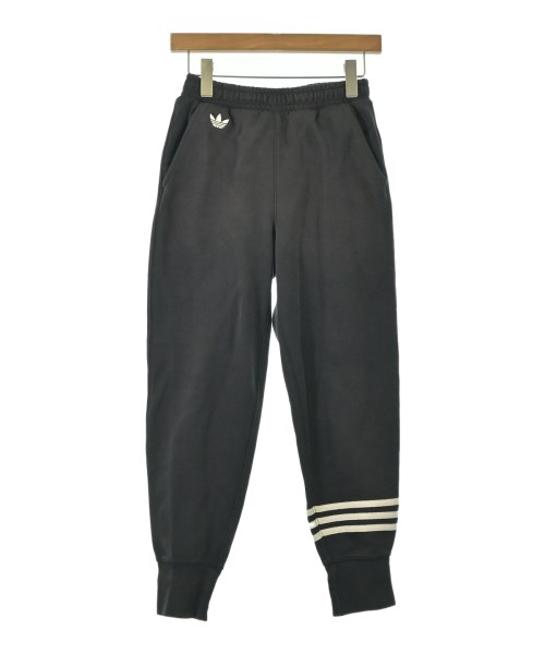 adidas(アディダス)スウェットパンツ 黒 サイズ:XS/2200687620074