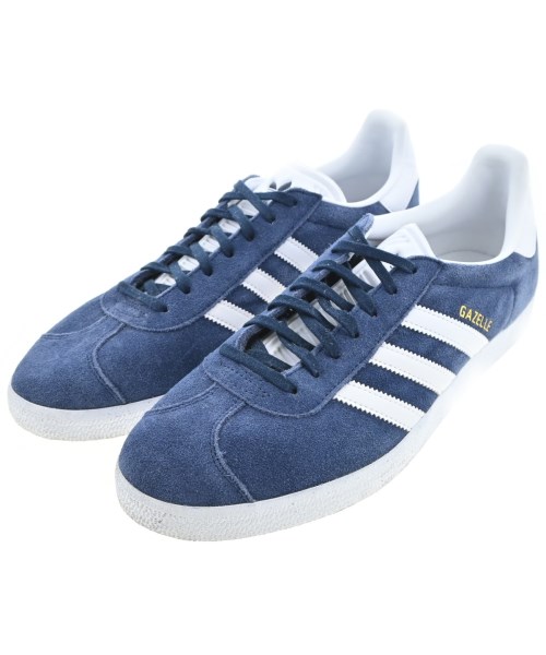 adidas(アディダス)スニーカー 青 サイズ:29cm/2200683571011
