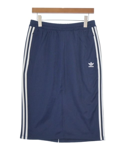 アディダス(adidas)のadidas ひざ丈スカート