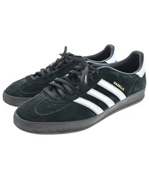 adidas(アディダス)スニーカー 黒 サイズ:28cm/2200679885016