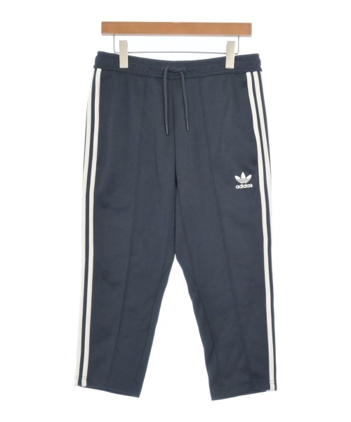 adidas(アディダス)スウェットパンツ 紺 サイズ:M/2200689734250