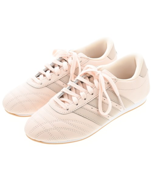 adidas(アディダス)スニーカー ピンク サイズ:22cm/2200690332032