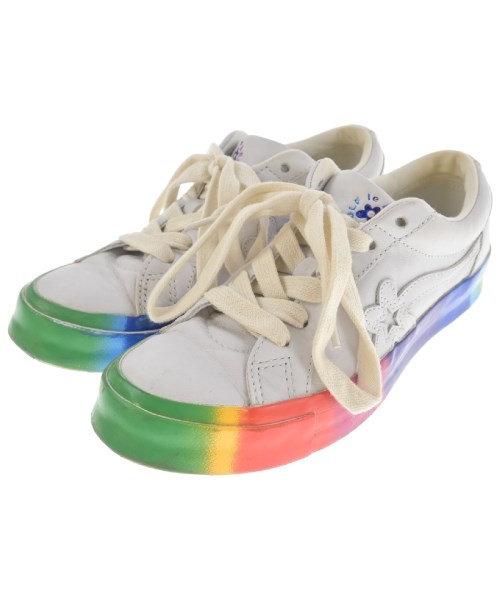 ゴルフルフルール(GOLF LE FLEUR)のGOLF LE FLEUR スニーカー