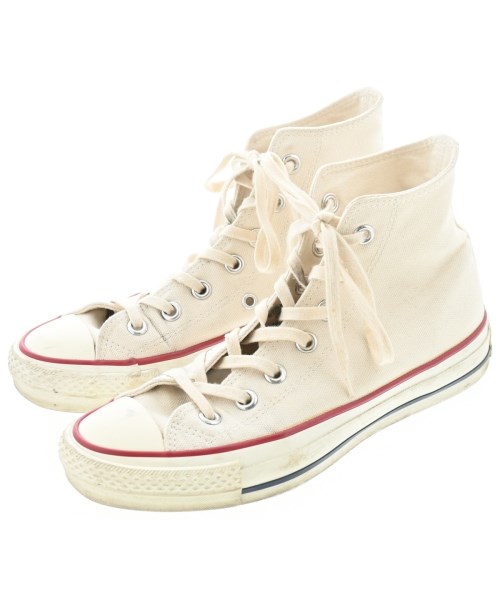 CONVERSE(コンバース)のスニーカー サイズ:UK4 1/2(23cm位) 5,600円