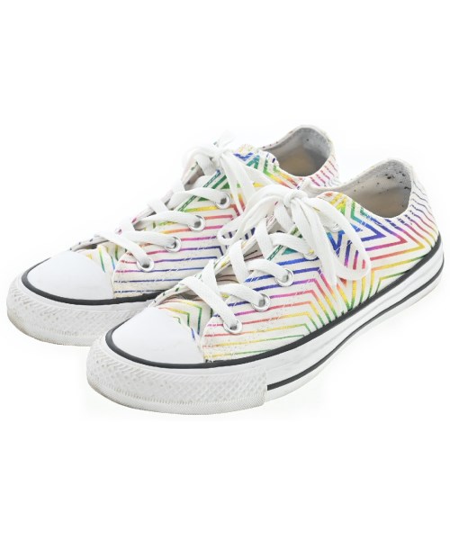 CONVERSE(コンバース)スニーカー 白 サイズ:23cm/2200559041068