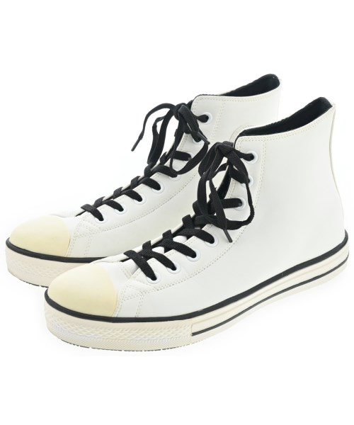 CONVERSE(コンバース)スニーカー 白 サイズ:28cm/2200625342037