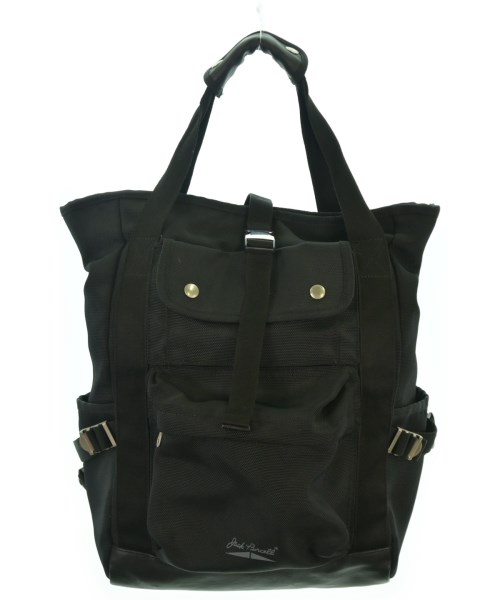 CONVERSE(コンバース)バックパック・リュック 黒 サイズ:-/2200629310018