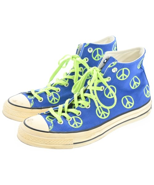 CONVERSE(コンバース)スニーカー 青 サイズ:29cm/2200642279293