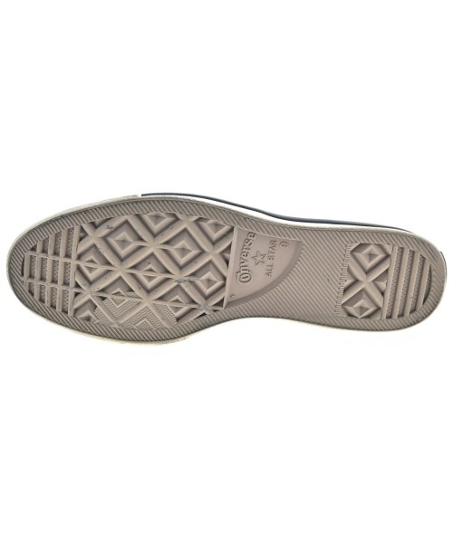 CONVERSE（コンバース）スニーカー 白 サイズ:27.5cm メンズ/2200591748017