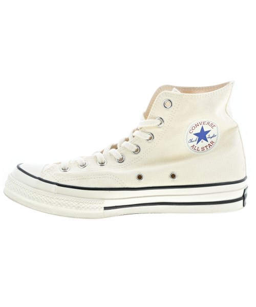 CONVERSE（コンバース）スニーカー 白 サイズ:27.5cm メンズ/2200591748017