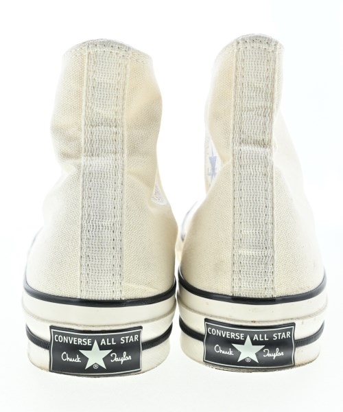 CONVERSE（コンバース）スニーカー 白 サイズ:27.5cm メンズ/2200591748017