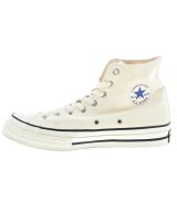 CONVERSE（コンバース）スニーカー 白 サイズ:27.5cm メンズ/2200591748017