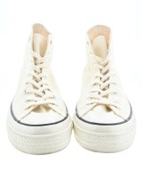 CONVERSE（コンバース）スニーカー 白 サイズ:27.5cm メンズ/2200591748017