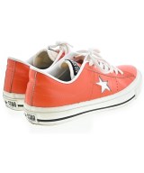 CONVERSE（コンバース）スニーカー オレンジ サイズ:8(26.5cm位) メンズ/2200592586342