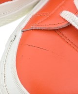 CONVERSE（コンバース）スニーカー オレンジ サイズ:8(26.5cm位) メンズ/2200592586342