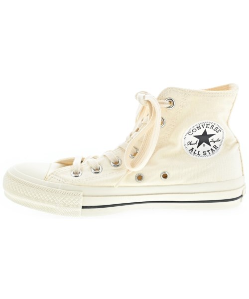 MHL.（エムエイチエル）スニーカー 白 サイズ:24cm レディース/2200598420107