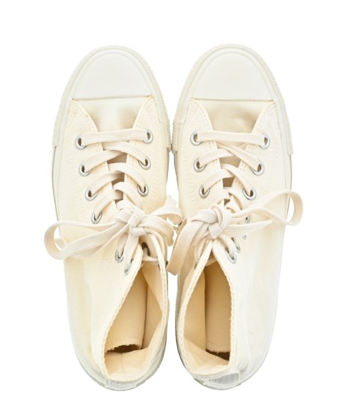 MHL.（エムエイチエル）スニーカー 白 サイズ:24cm レディース/2200598420107