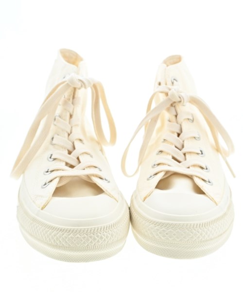 MHL.（エムエイチエル）スニーカー 白 サイズ:24cm レディース/2200598420107