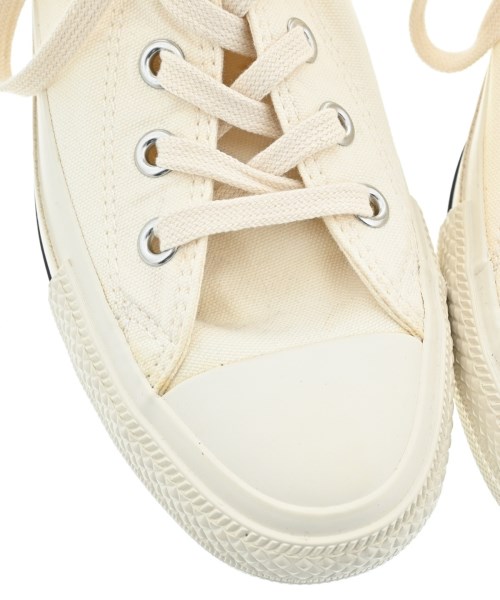 MHL.（エムエイチエル）スニーカー 白 サイズ:24cm レディース/2200598420107