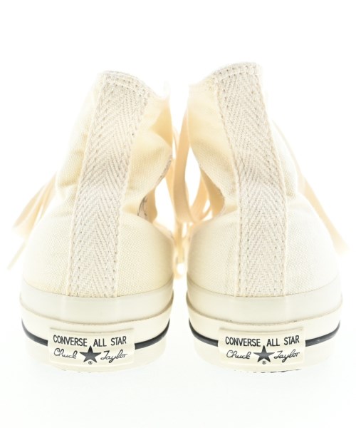 MHL.（エムエイチエル）スニーカー 白 サイズ:24cm レディース/2200598420107