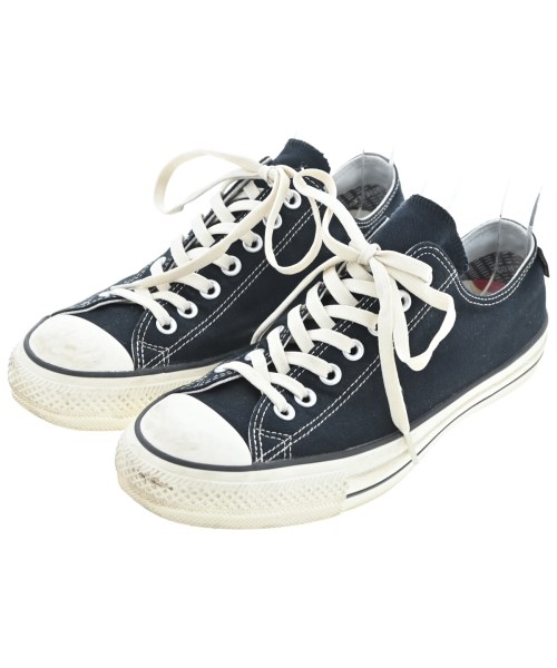 CONVERSE(コンバース)スニーカー 黒 サイズ:27cm/2200672342813