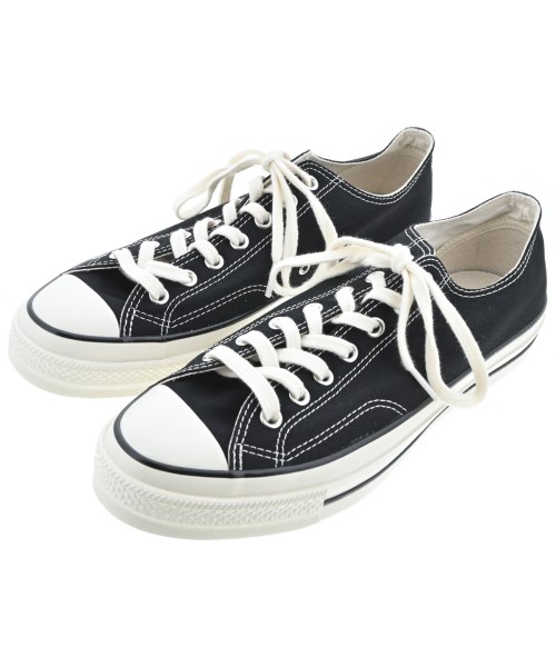 CONVERSE(コンバース)スニーカー 黒 サイズ:29cm/2200698148192
