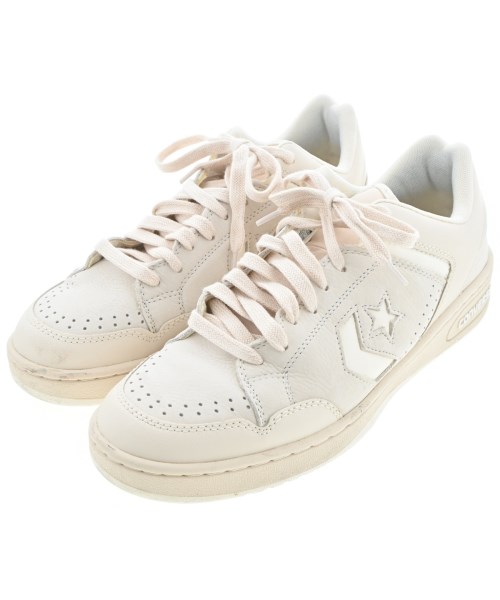 CONVERSE(コンバース)スニーカー ベージュ サイズ:29cm/2200656801138