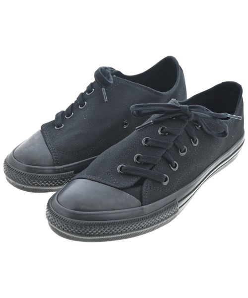 CONVERSE(コンバース)スニーカー 黒 サイズ:27.5cm/2200655527183