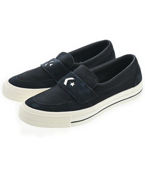 CONVERSE(コンバース)スニーカー 黒 サイズ:26cm/2200655030171