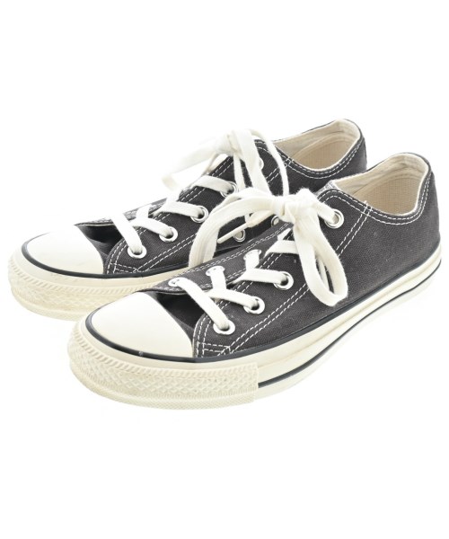 CONVERSE(コンバース)スニーカー グレー サイズ:23cm/2200661034064