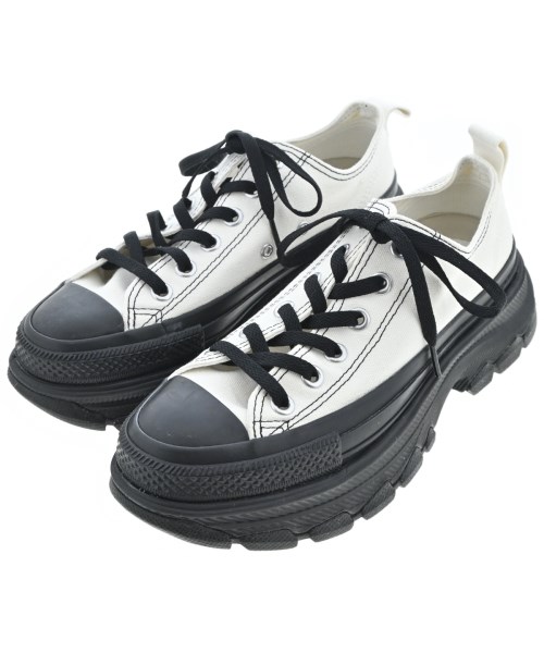 CONVERSE(コンバース)スニーカー 白 サイズ:24cm/2200658814181