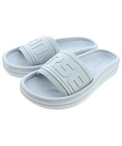 CONVERSE(コンバース)サンダル 青 サイズ:26cm/2200662368052