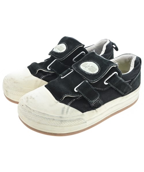 CONVERSE(コンバース)スニーカー 黒 サイズ:27.5cm/2200662368076