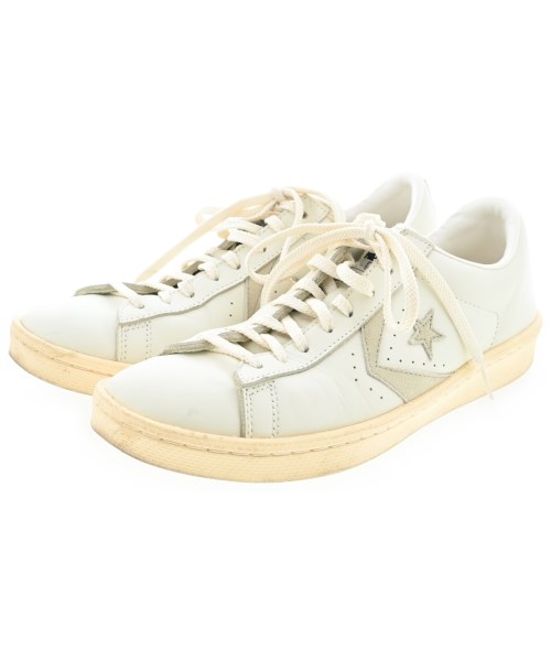 CONVERSE(コンバース)のスニーカー サイズ:27cm 5,500円