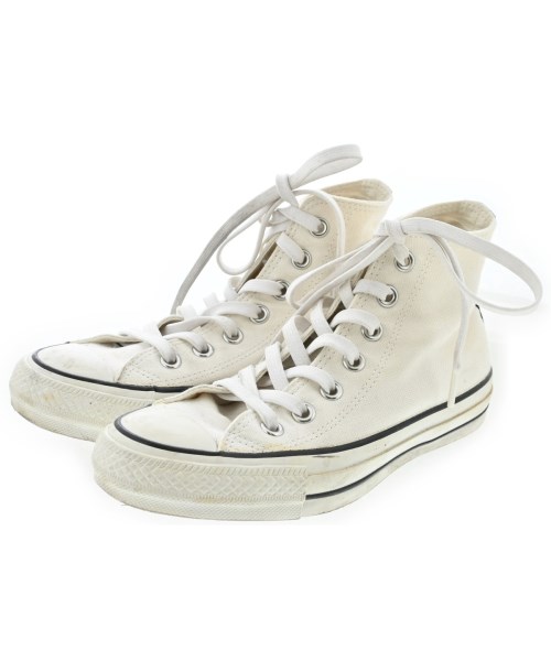 CONVERSE(コンバース)のスニーカー サイズ:22.5cm 4,800円