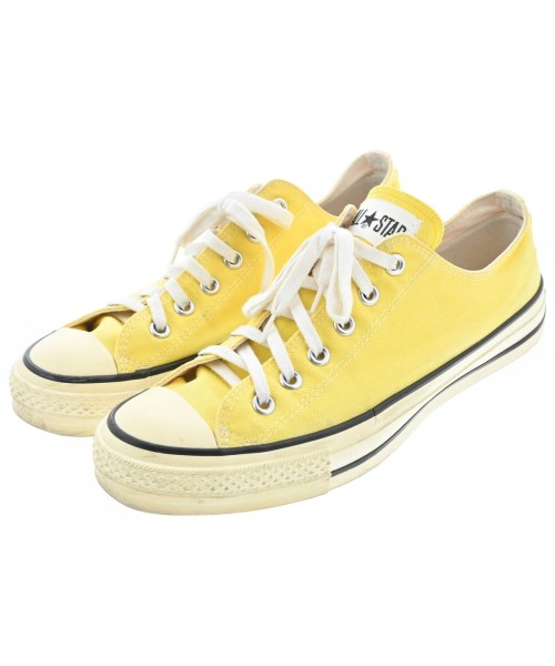 CONVERSE(コンバース)のスニーカー サイズ:UK8(26.5cm位) 6,600円