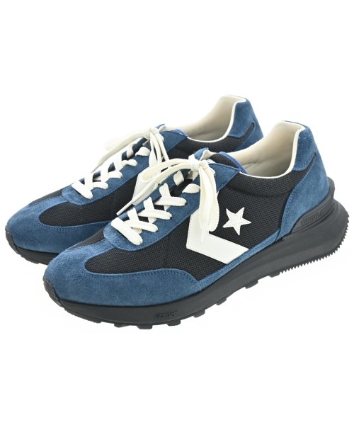 CONVERSE(コンバース)スニーカー 紺 サイズ:29cm/2200647789193