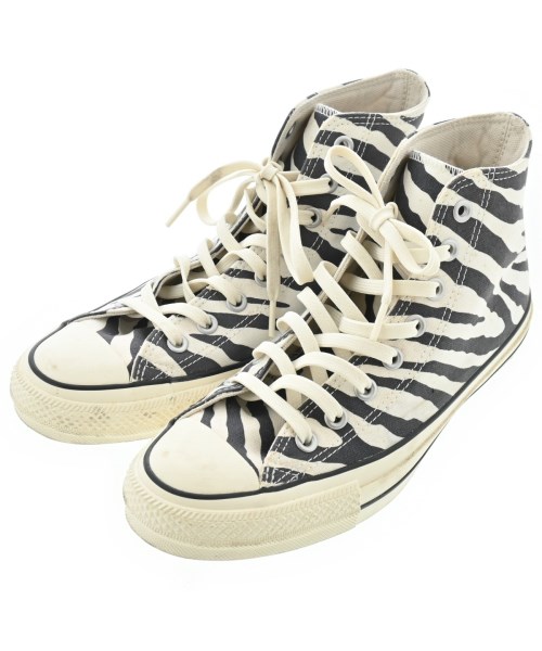 CONVERSE(コンバース)スニーカー 白 サイズ:26.5cm/2200650822023