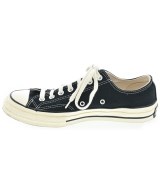 CONVERSE（コンバース）スニーカー 黒 サイズ:27cm メンズ/2200653841021