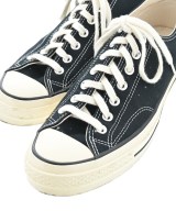 CONVERSE（コンバース）スニーカー 黒 サイズ:27cm メンズ/2200653841021