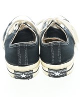CONVERSE（コンバース）スニーカー 黒 サイズ:27cm メンズ/2200653841021