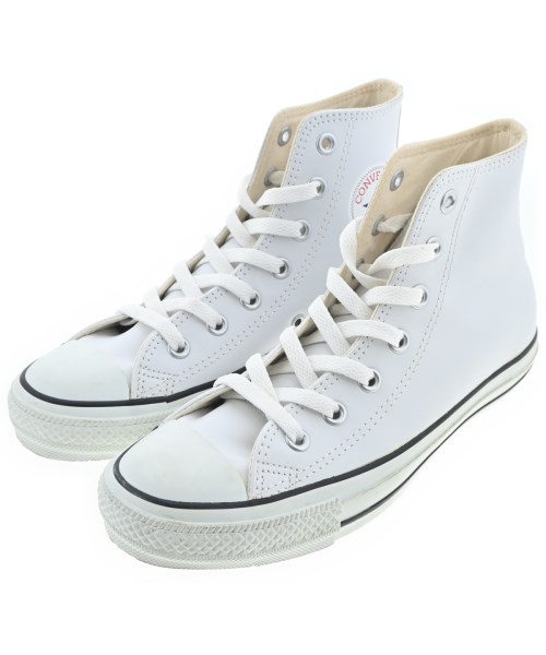 CONVERSE(コンバース)スニーカー 白 サイズ:24cm/2200663778188