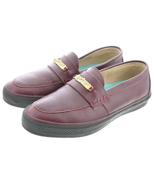 CONVERSE(コンバース)その他 赤 サイズ:27.5cm/2200665762116