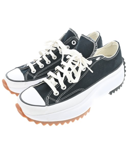 CONVERSE(コンバース)スニーカー 黒 サイズ:27cm/2200666461018